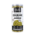 Roasted Edamame Beans - Pepper & Salt