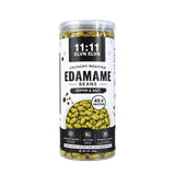 Roasted Edamame Beans - Pepper & Salt