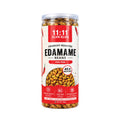 Roasted Edamame Beans - Peri Peri
