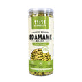 Roasted Edamame Beans - Plain Roasted