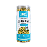 Roasted Edamame Beans - Sea Salted