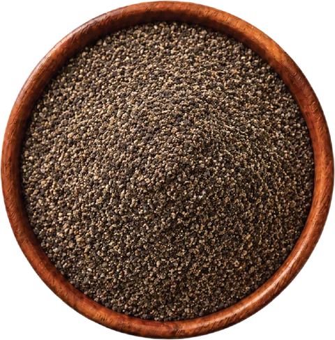 Black pepper