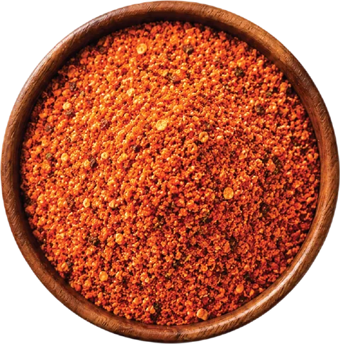 Peri peri seasoning
