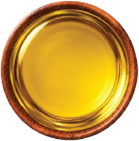 Sunflower oil