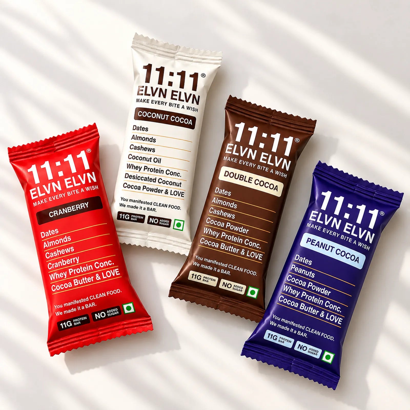 Protein Bars