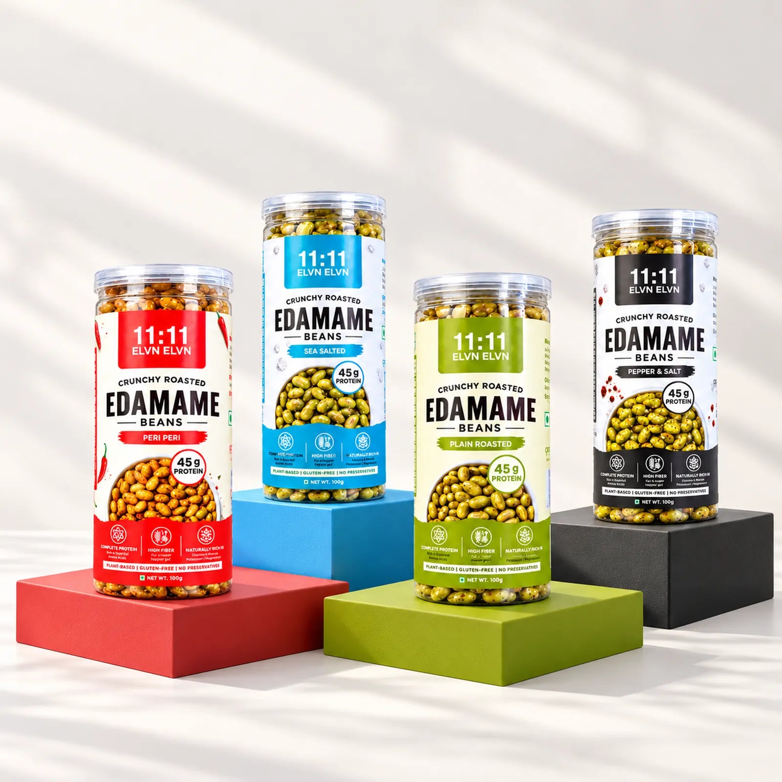 Edamame